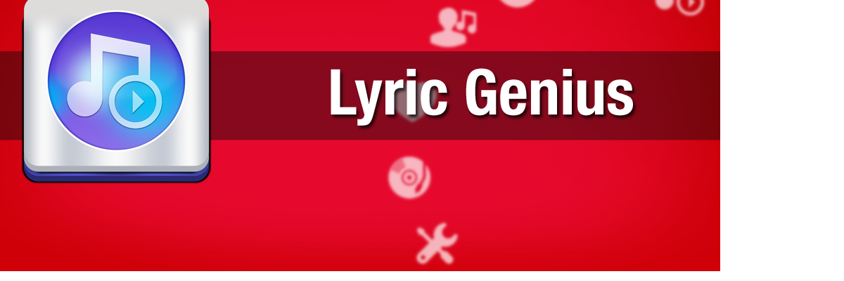 LyricGeniusApp's profile banner image