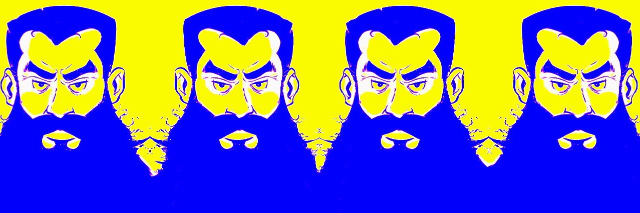 PresMickR's profile banner image