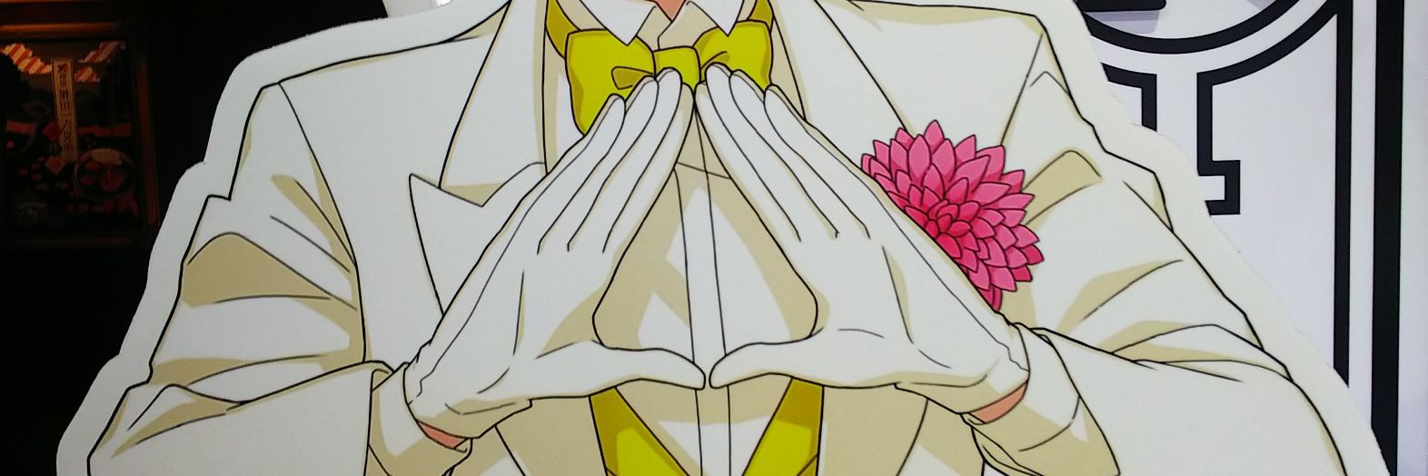 AngelRose0315's profile banner image