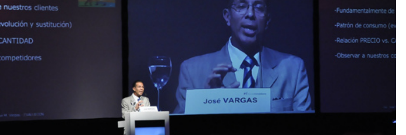 EVALUECON's profile banner image