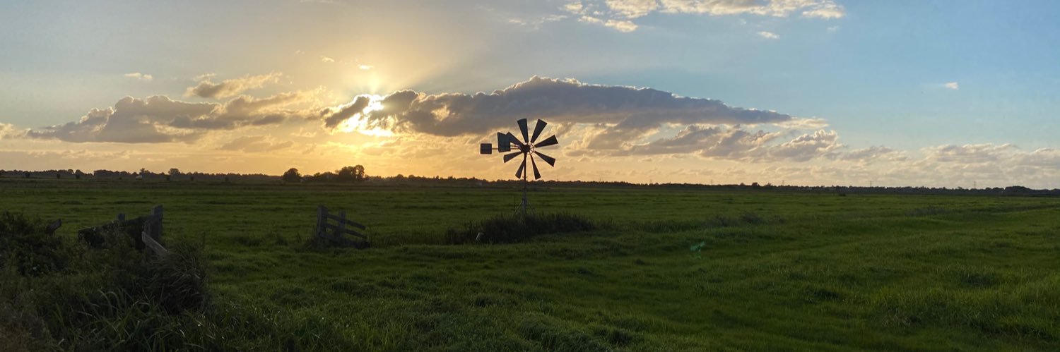 _cdeboer's profile banner image