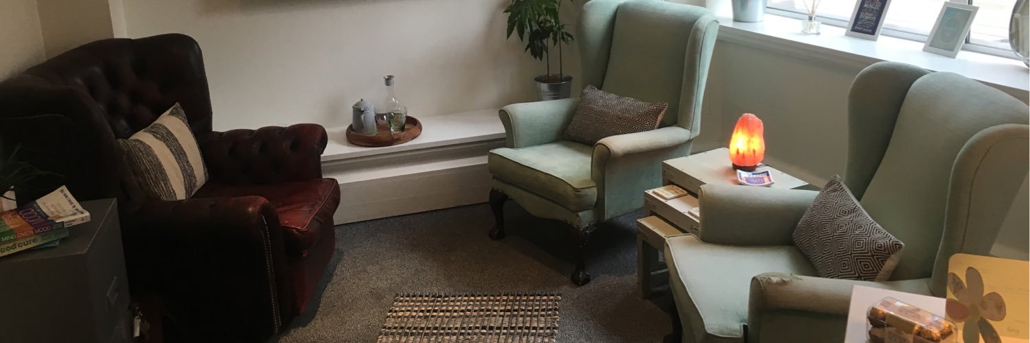 Therapy Matters banner