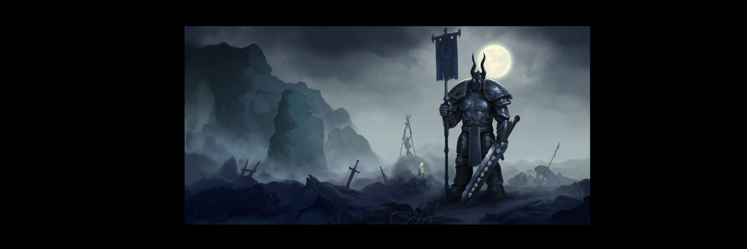 anvilgard's profile banner image