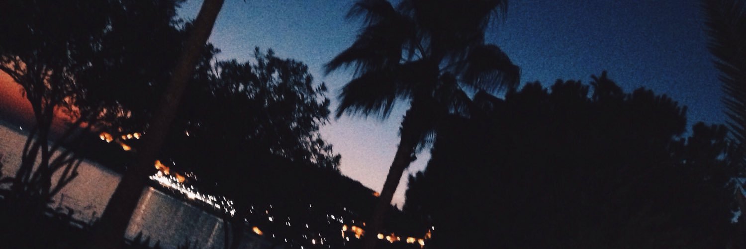 selinkhy's profile banner image