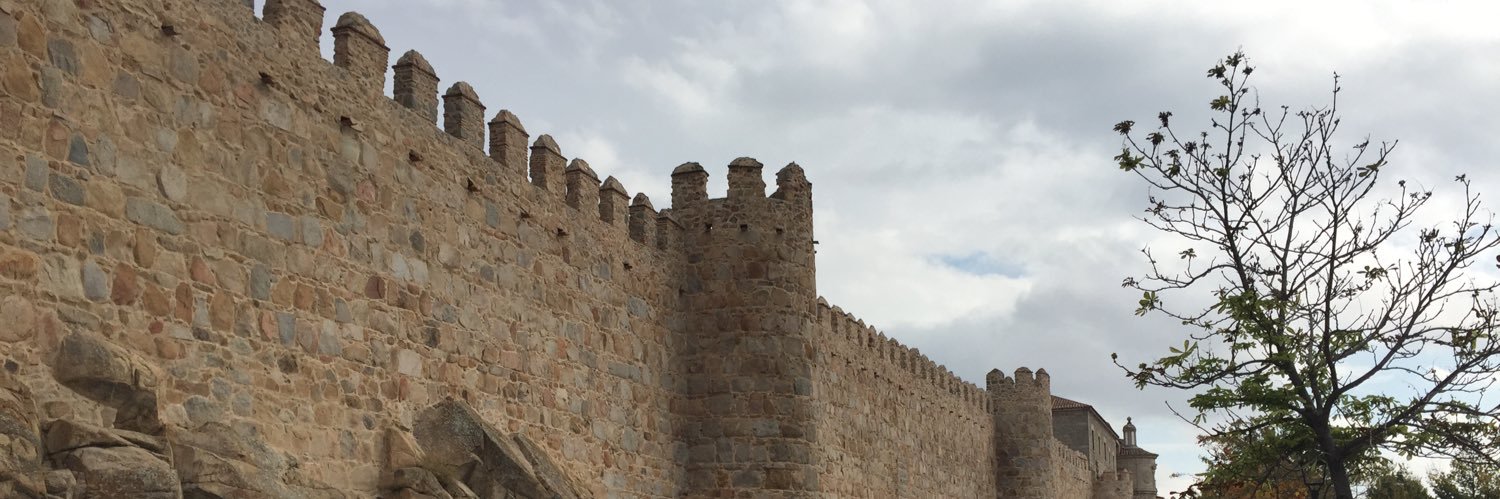 Joseph Parisi banner