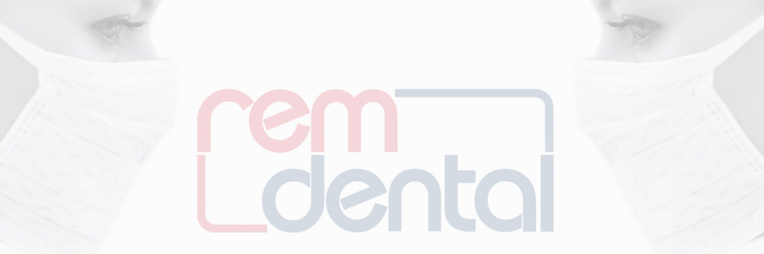 remdental's profile banner image