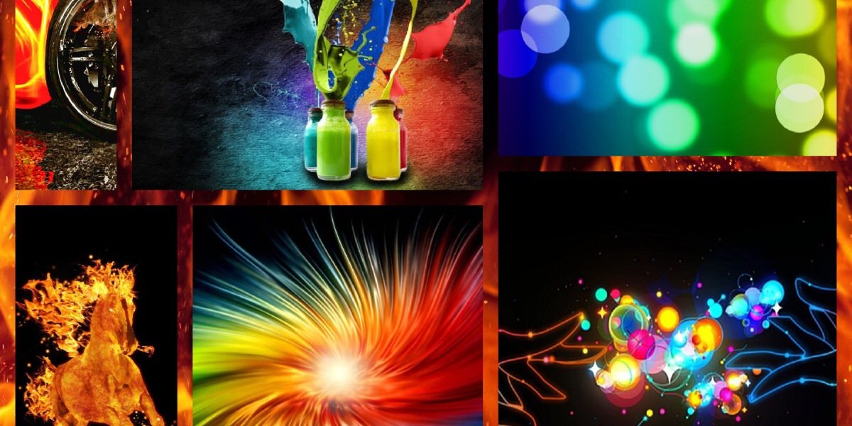 RickyKMistry's profile banner image