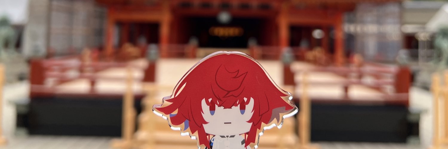 Orz0720's profile banner image