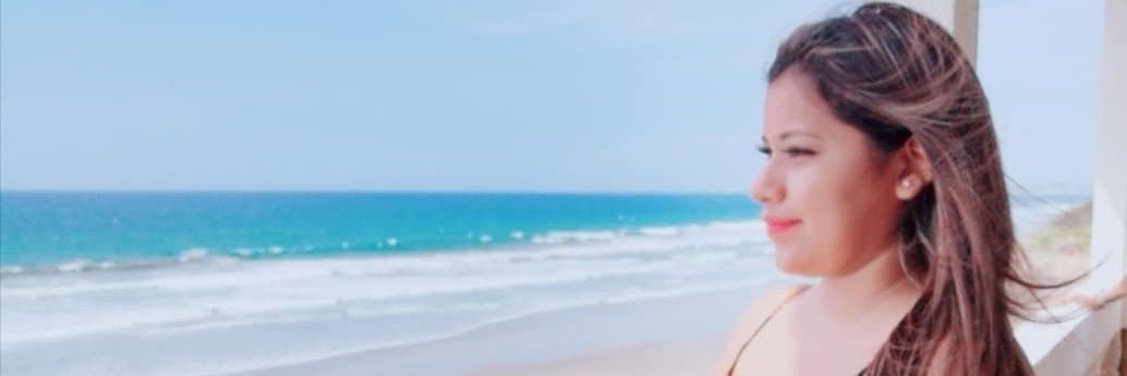lilyvinces's profile banner image