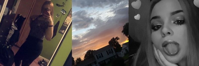 princessxjoce's profile banner image
