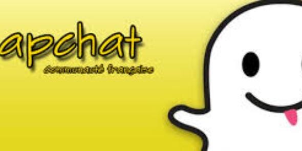 Snachat  banner