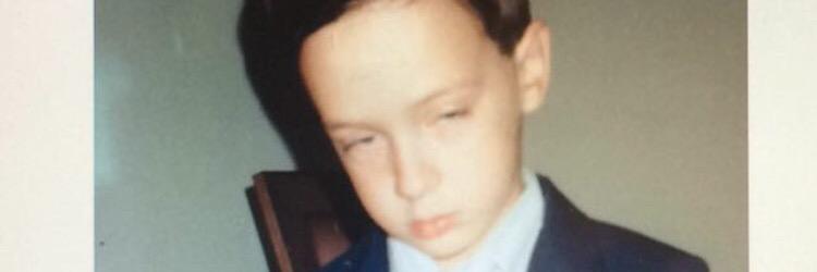 daynuhj's profile banner image