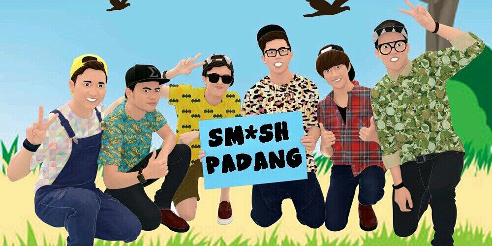 SBPadang's profile banner image