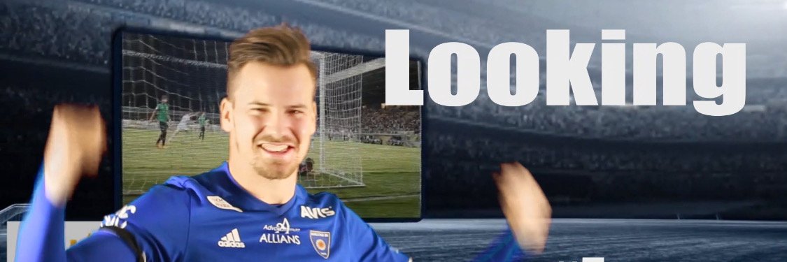 Karlstad BK banner