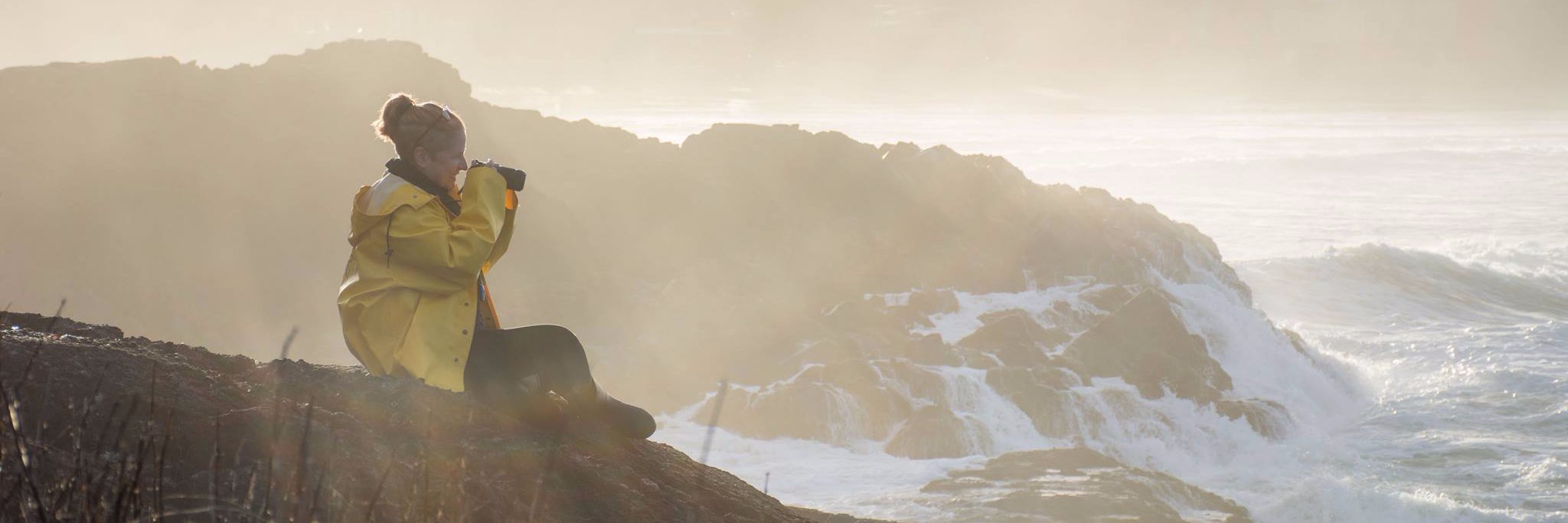 alexismac's profile banner image