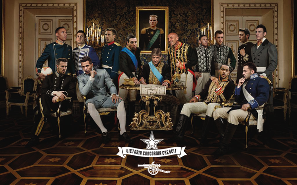 JustaGooner's profile banner image