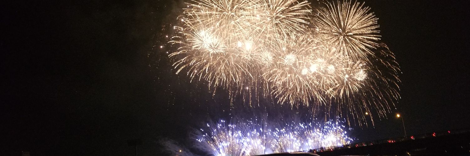 kme1124's profile banner image