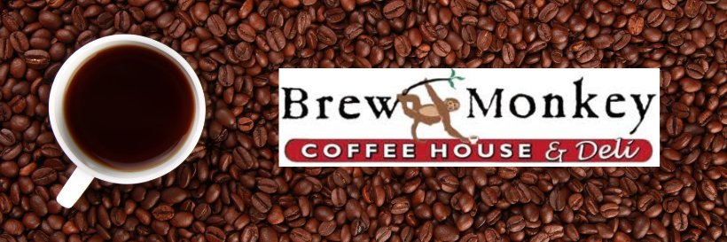 BrewMonkeySLC's profile banner image