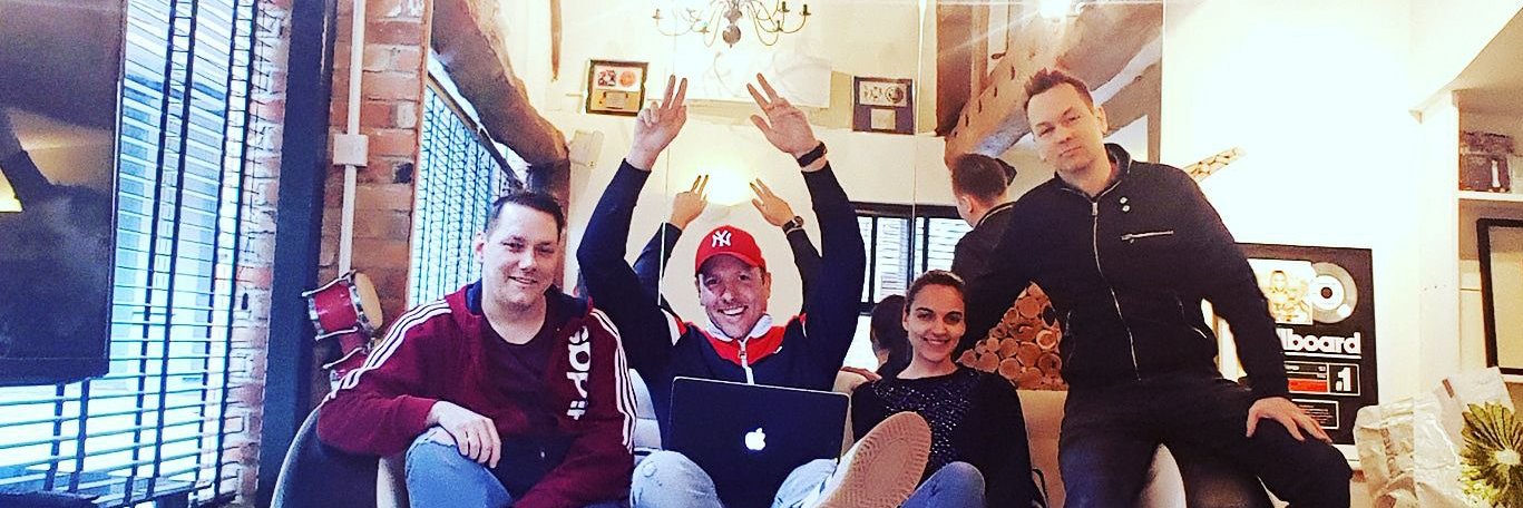 Audiofreaks Music banner