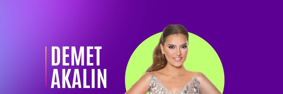TDemetAkalin's profile banner image