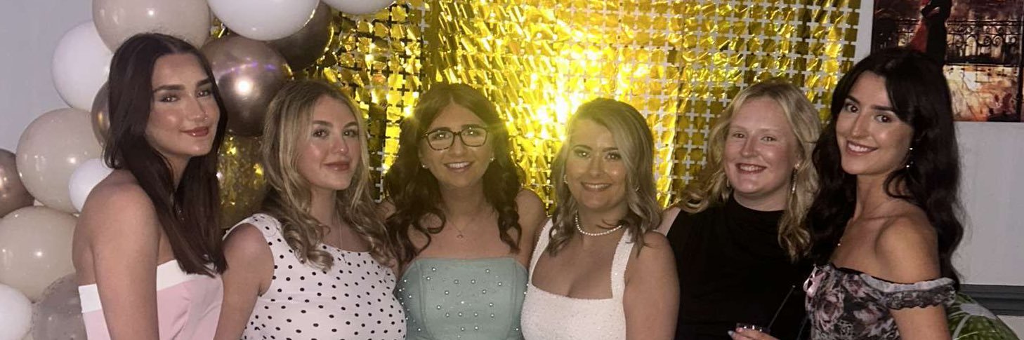 mary🍬 banner