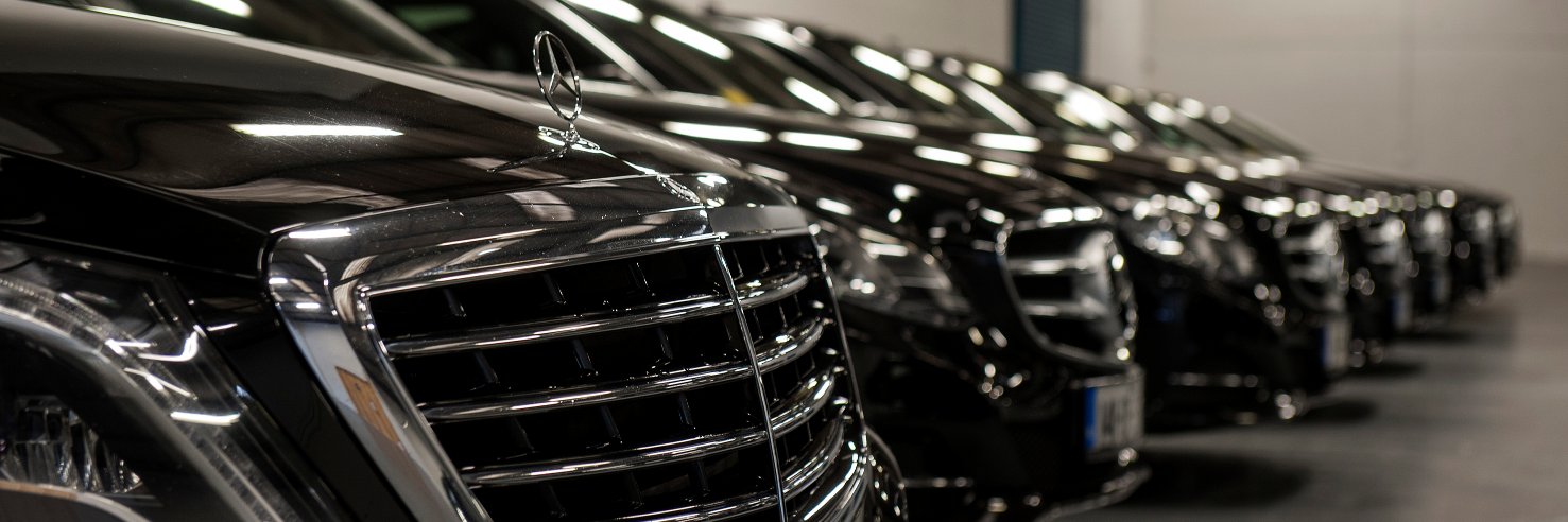 Worldwide Chauffeurs banner