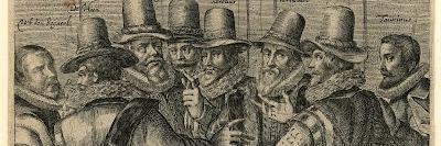 aRemonstrant's profile banner image