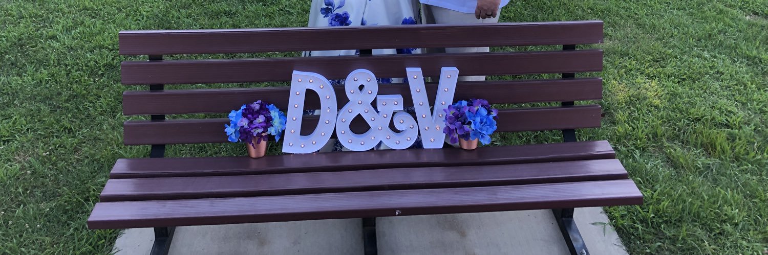 vickiebd's profile banner image