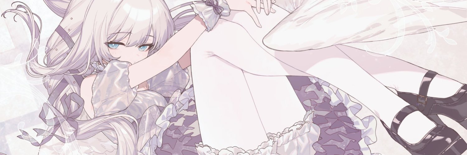 うか's banner