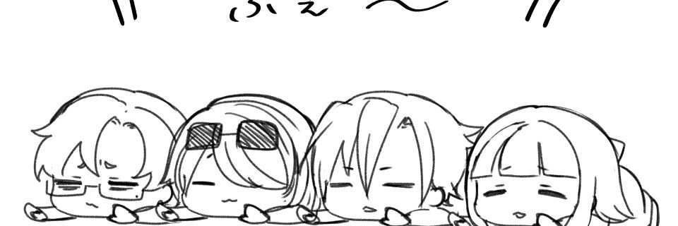 ゆとり🥕＠ろすあか banner