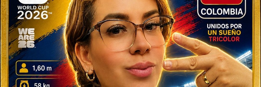 Jackevm's profile banner image