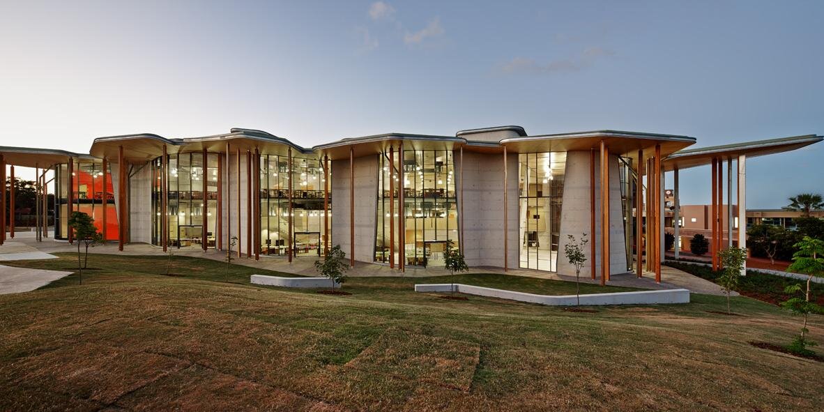 Abedian Architecture banner