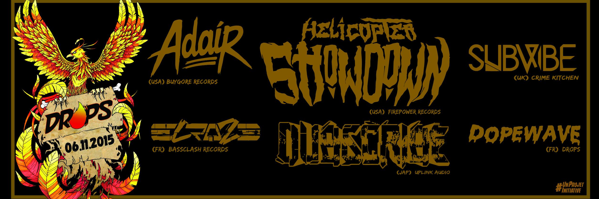 DropsOfSweat's profile banner image