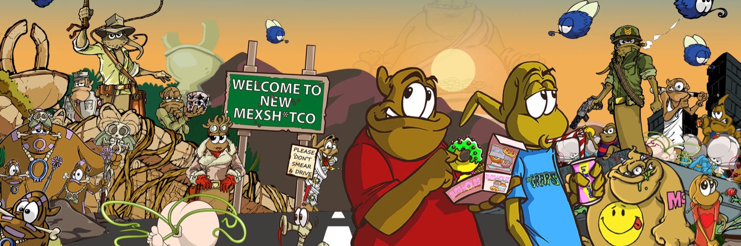 TurdWorld's profile banner image