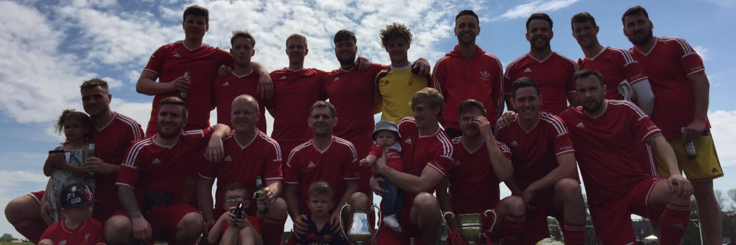 tombuckley10's profile banner image