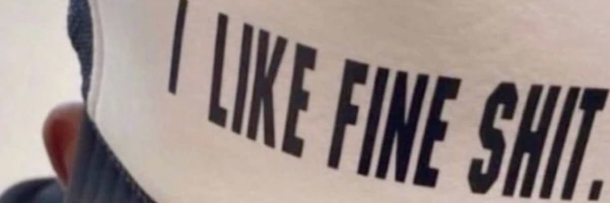 JAV0NS's profile banner image
