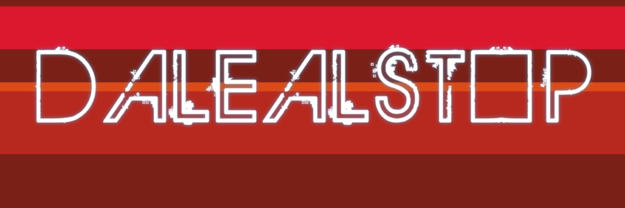 dalealstop's profile banner image