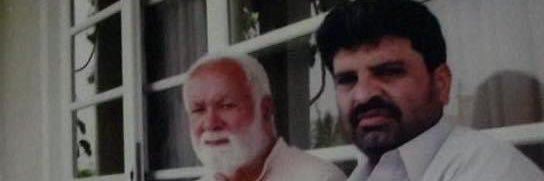 Sadiq Raisani advocate banner