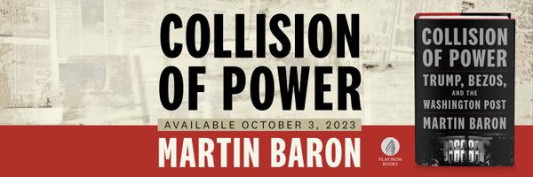 PostBaron Profile Banner