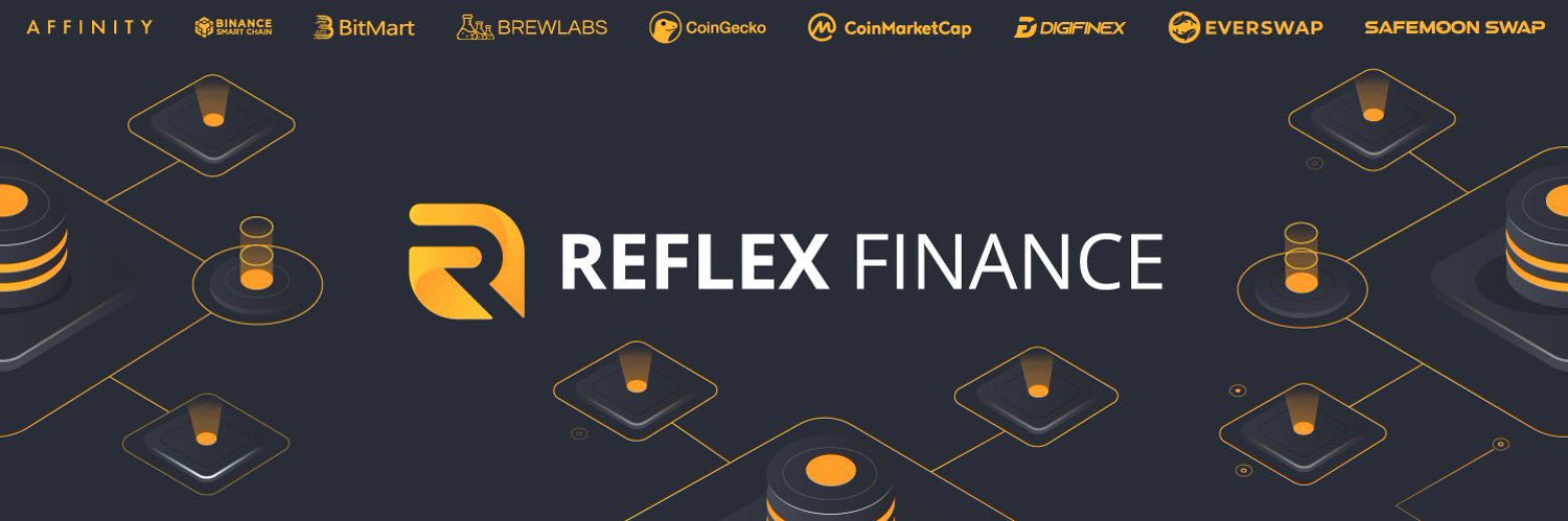 Reflex_Finances's profile banner image