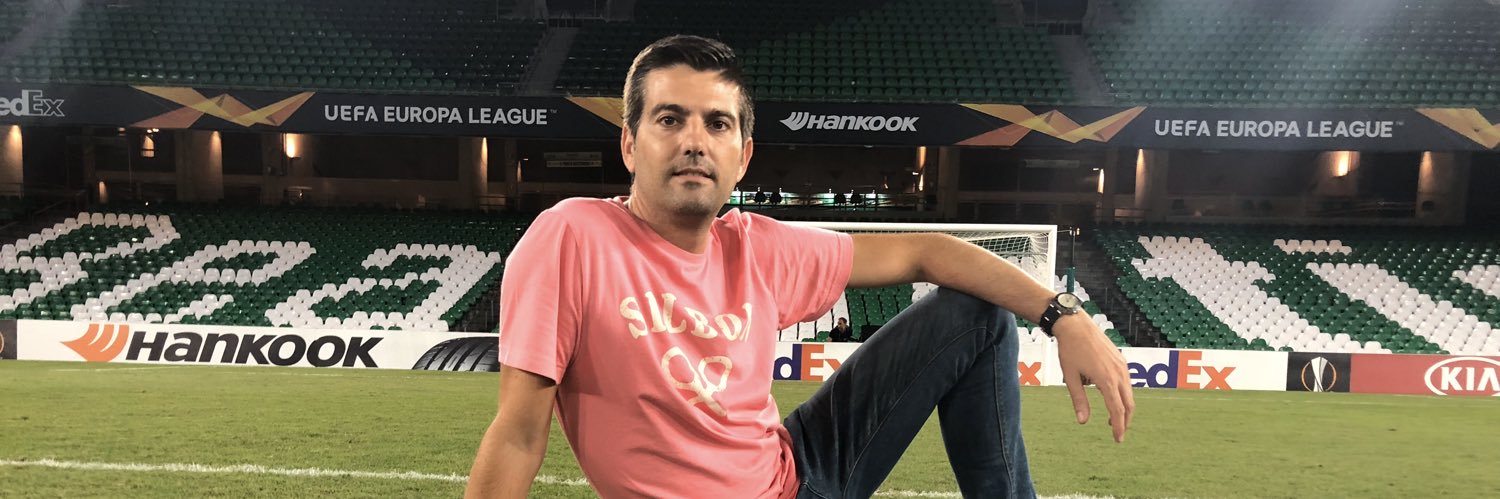 José María Fijo banner