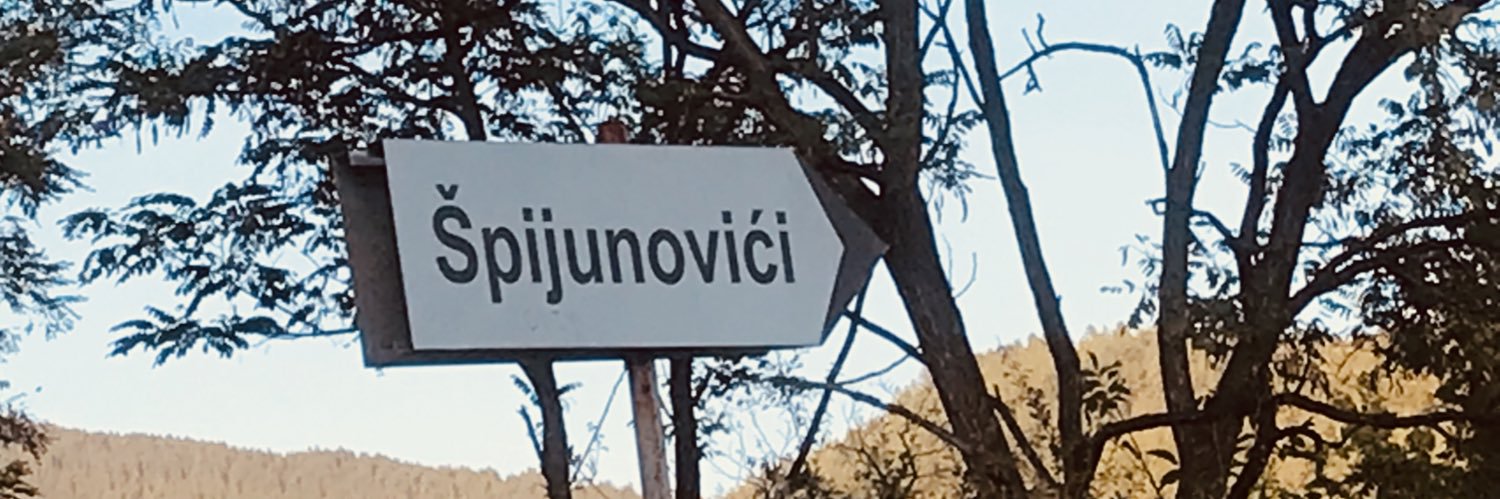 SpijunBuba's profile banner image