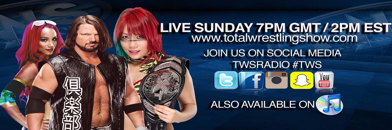 TWSRadio's profile banner image