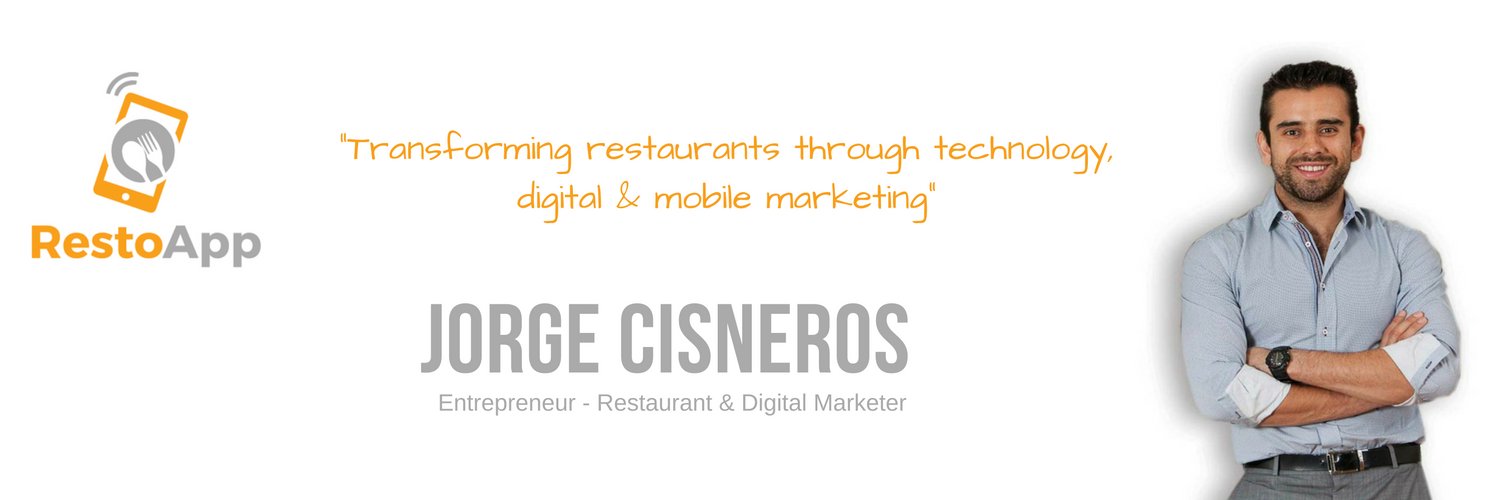 jorgecisca's profile banner image