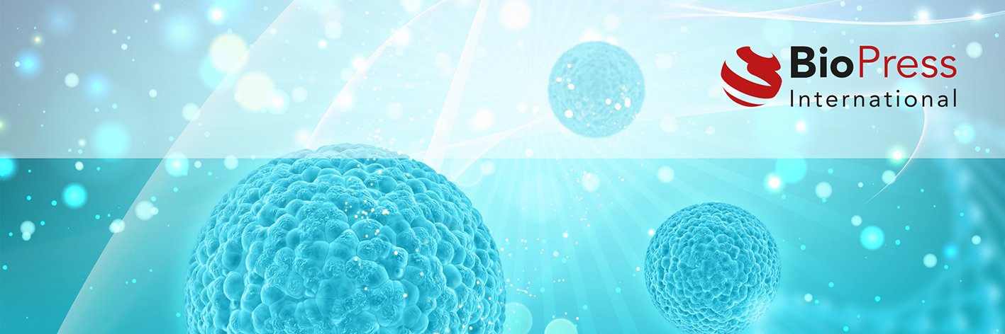 BioPress International banner
