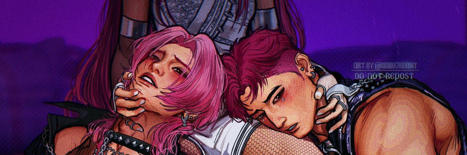 Elbrethil's profile banner image