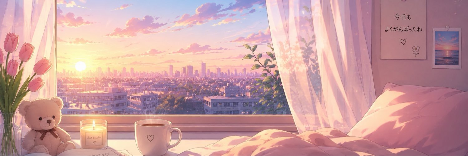kkooni's profile banner image