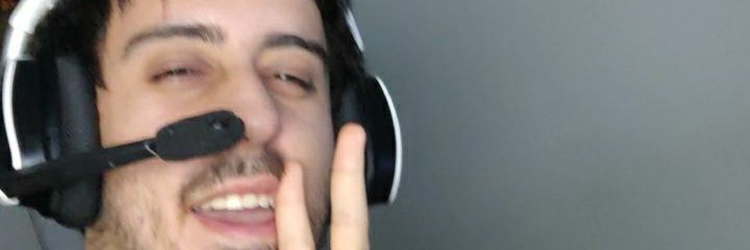 gcarrios's profile banner image