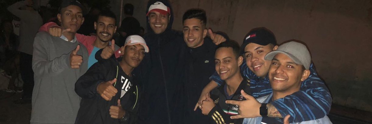 JuniinhoMiranda's profile banner image