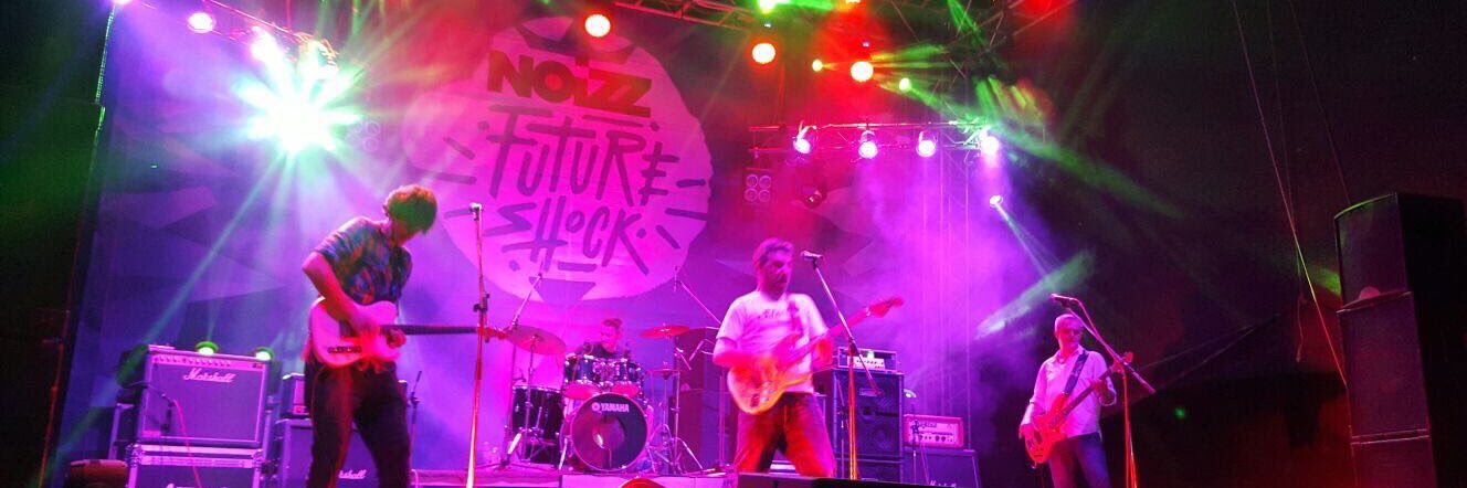 SubtitleBand's profile banner image